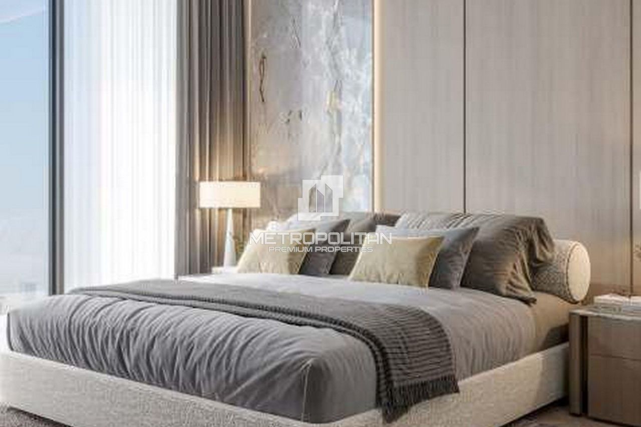 Apartamento en Dubái, EAU, 71 m² - imagen 10