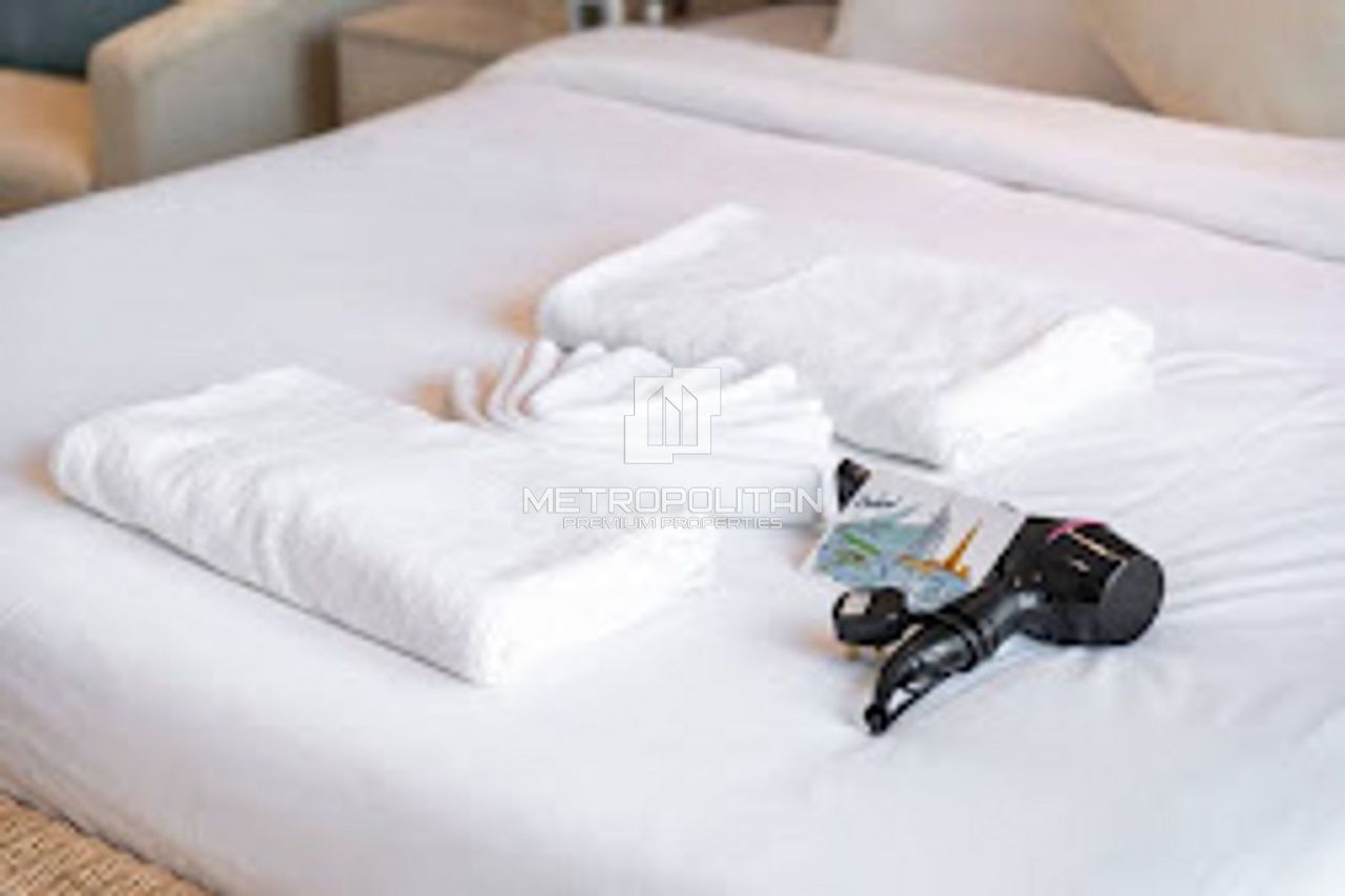 Appartamenti a Dubai, EAU, 31 m² - foto 10