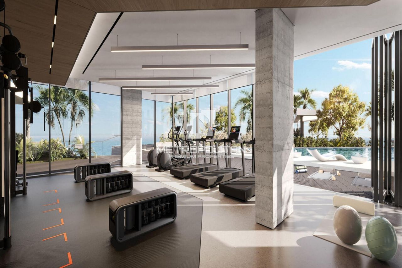 Apartamento en Ras al-Jaima, EAU, 106 m² - imagen 10