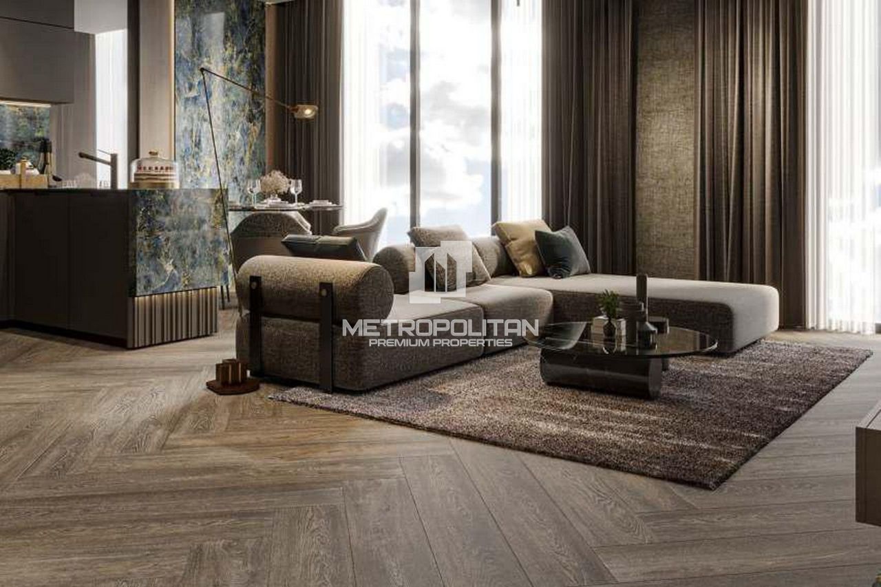 Apartamento en Dubái, EAU, 71 m² - imagen 11