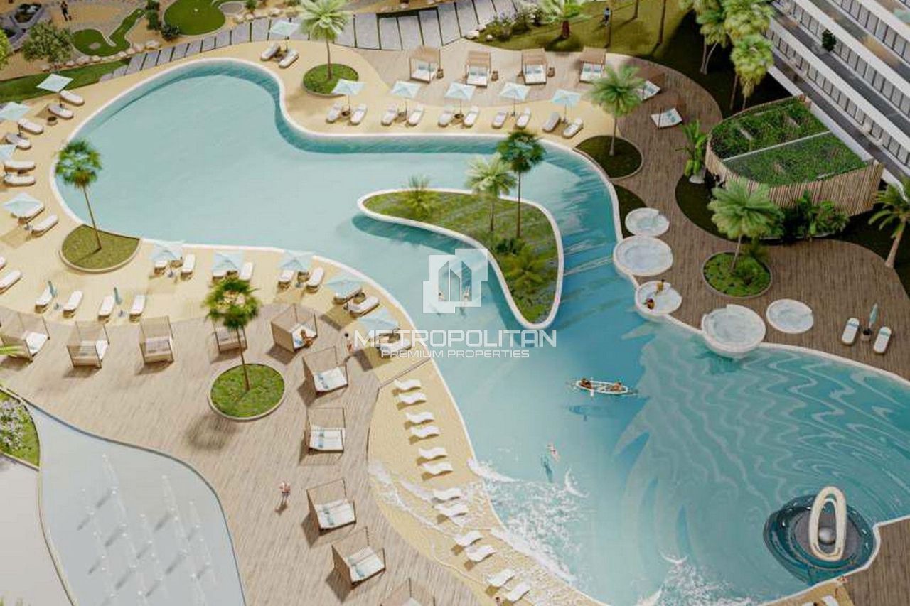 Apartamento en Dubái, EAU, 71 m² - imagen 15