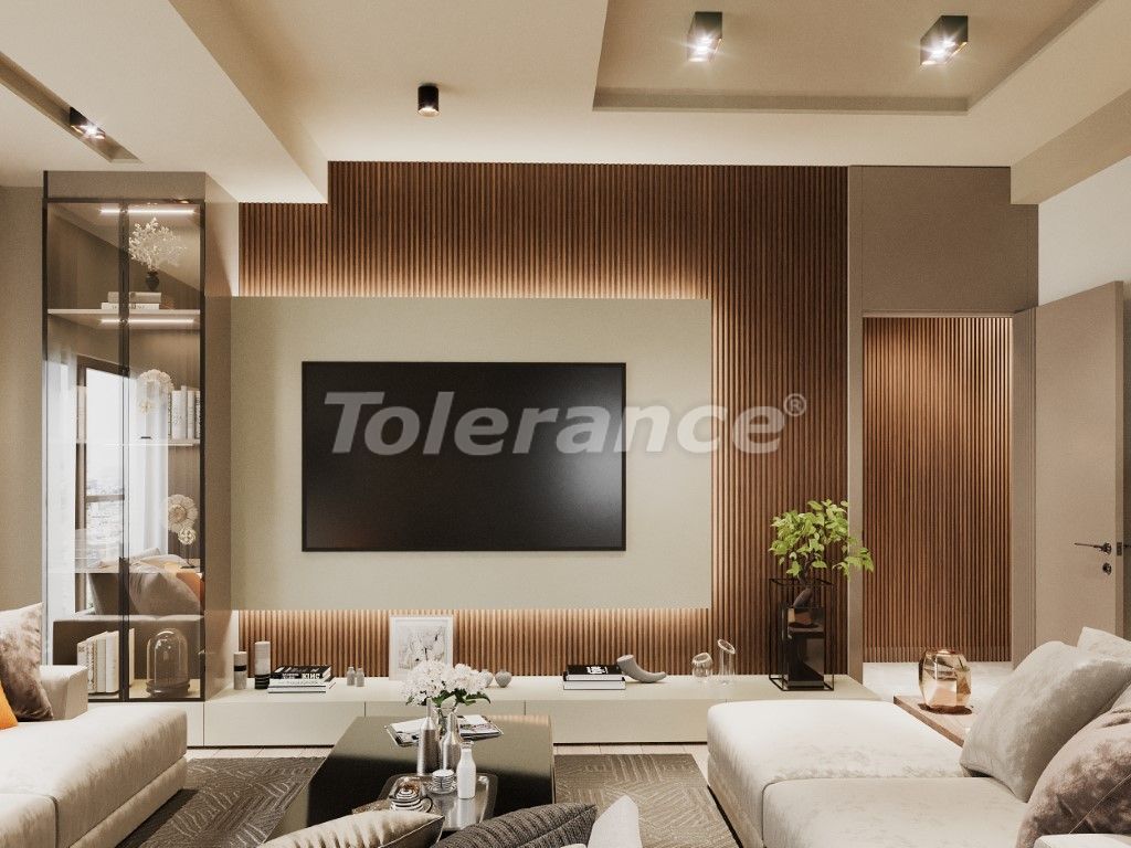 Apartment in Antalya, Türkei, 99 m² - Foto 6