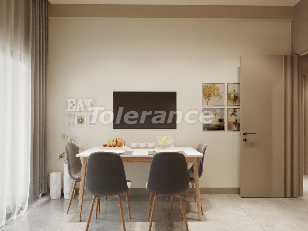 Apartment in Antalya, Türkei, 99 m² - Foto 13