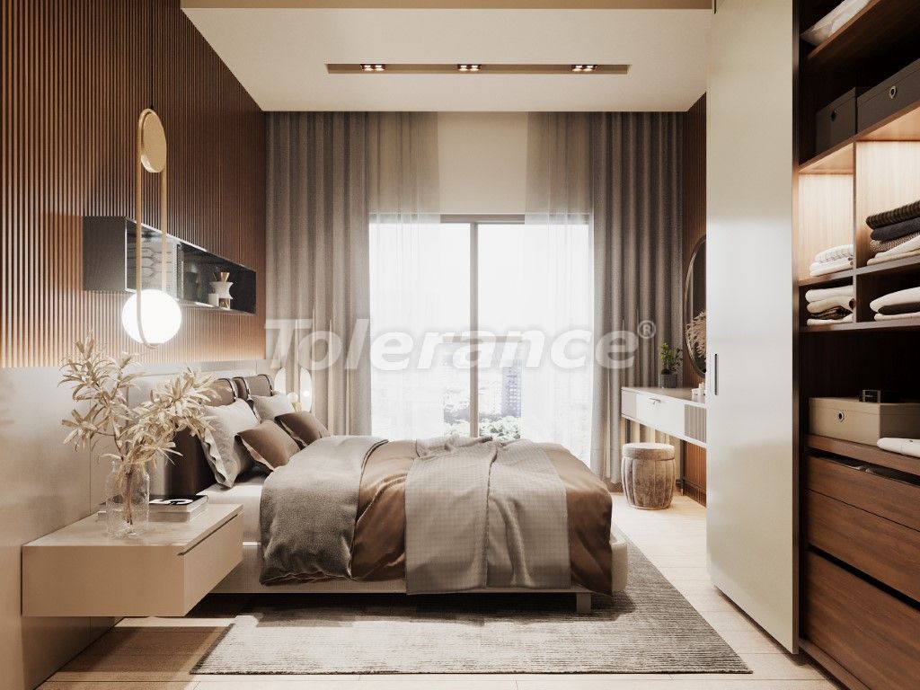 Apartment in Antalya, Türkei, 99 m² - Foto 14