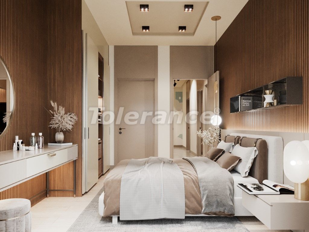 Apartment in Antalya, Türkei, 99 m² - Foto 15