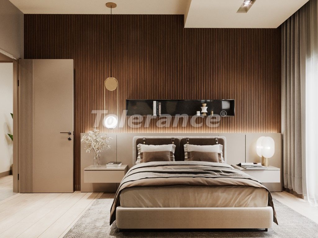 Apartment in Antalya, Türkei, 99 m² - Foto 16