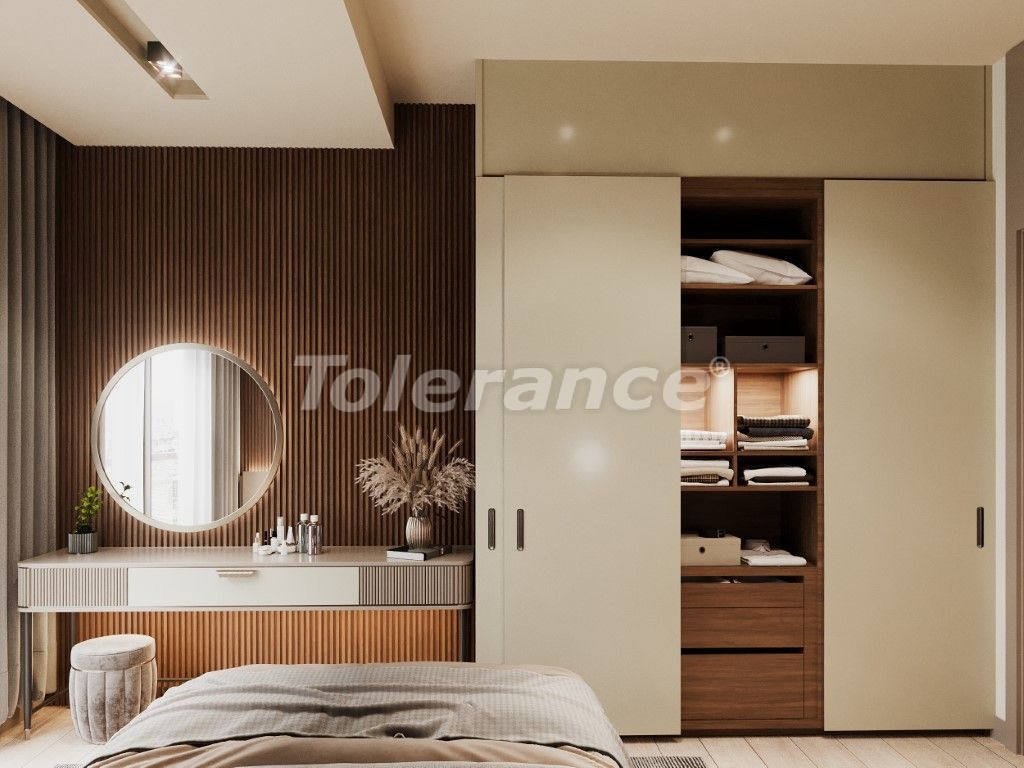 Apartment in Antalya, Türkei, 99 m² - Foto 17