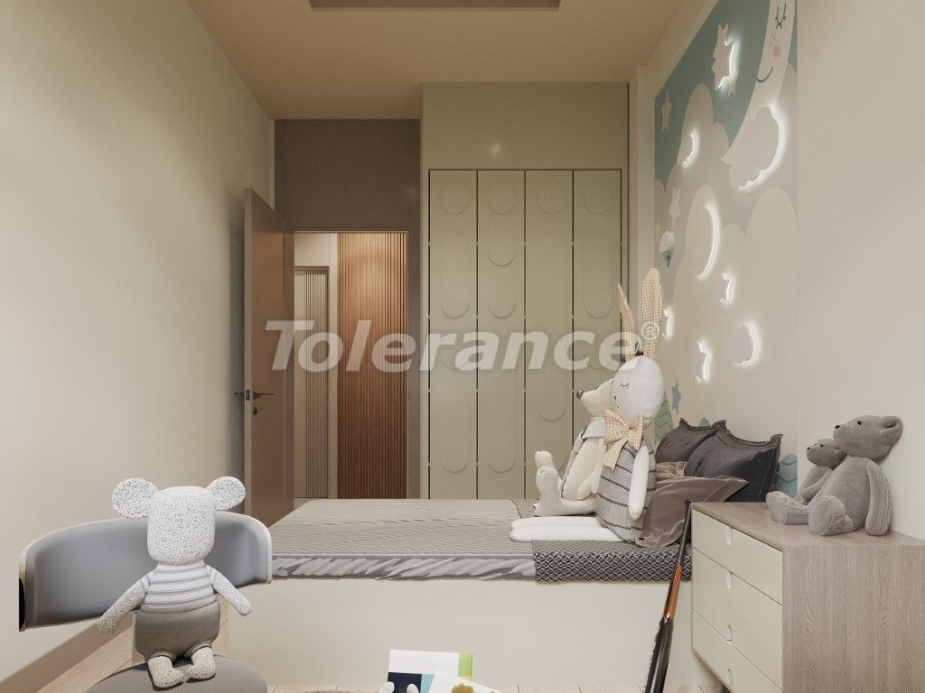 Apartment in Antalya, Türkei, 99 m² - Foto 19