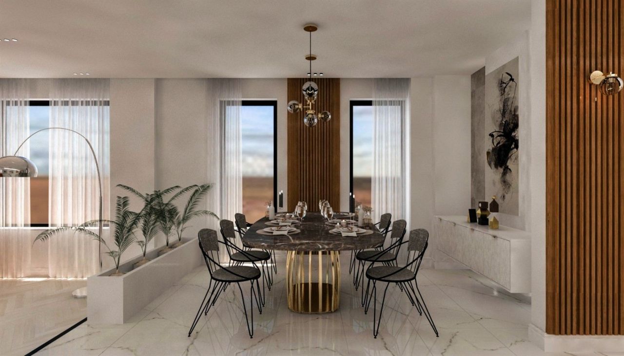 Villa à Antalya, Turquie, 335 m² - image 3