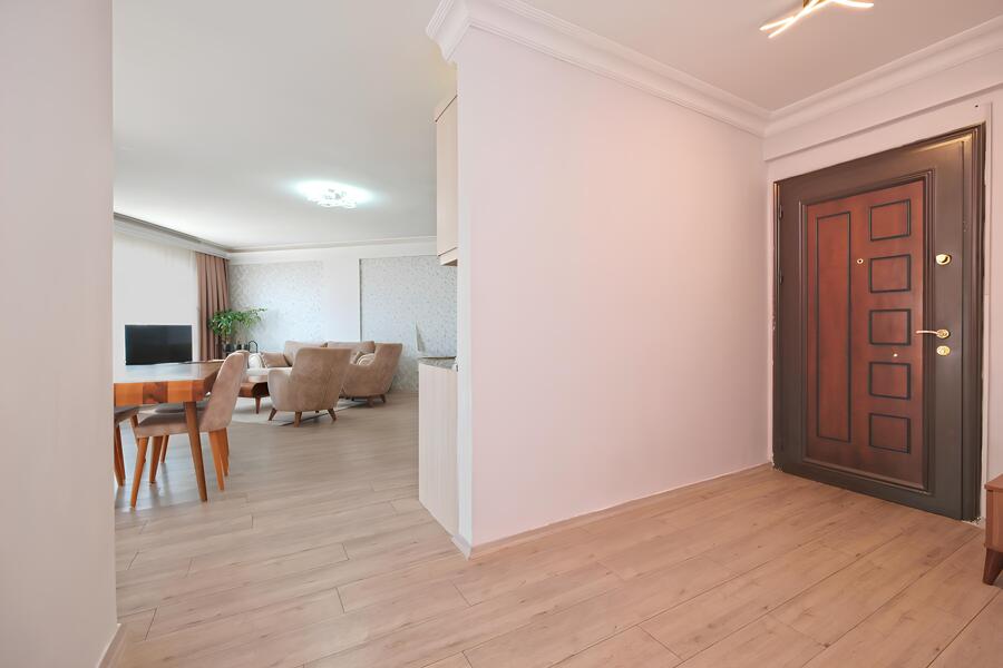 Appartement à Alanya, Turquie, 115 m² - image 3