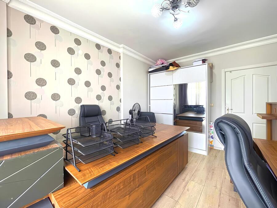 Appartement à Alanya, Turquie, 115 m² - image 8