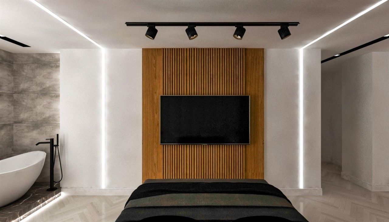 Villa à Antalya, Turquie, 335 m² - image 10