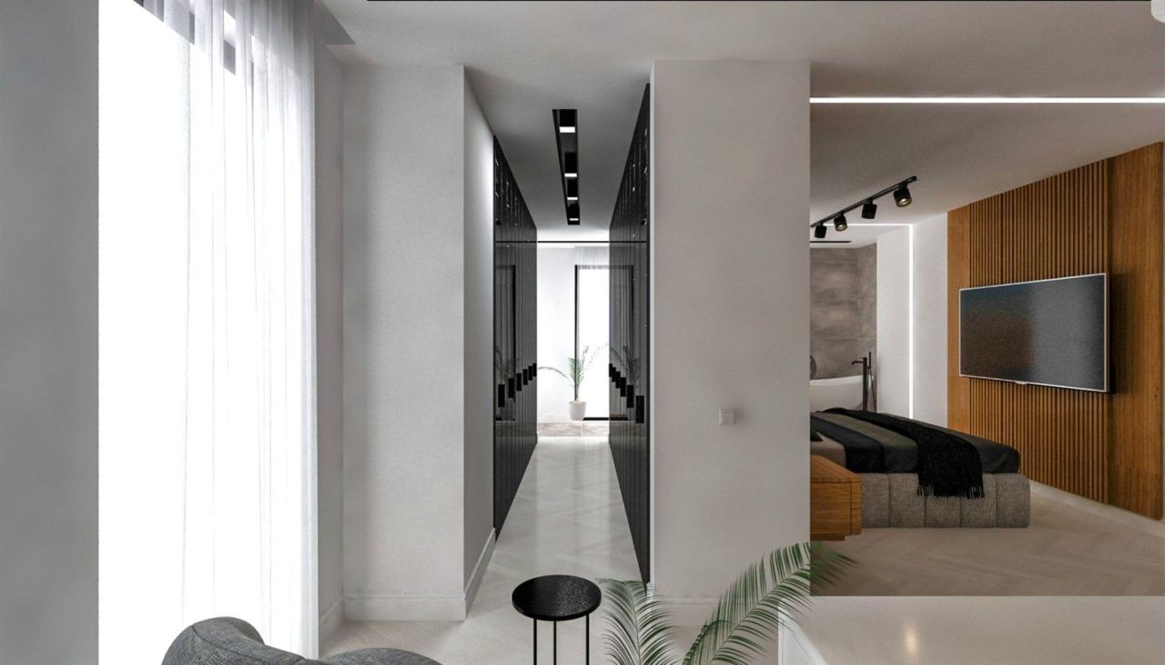 Villa à Antalya, Turquie, 335 m² - image 13