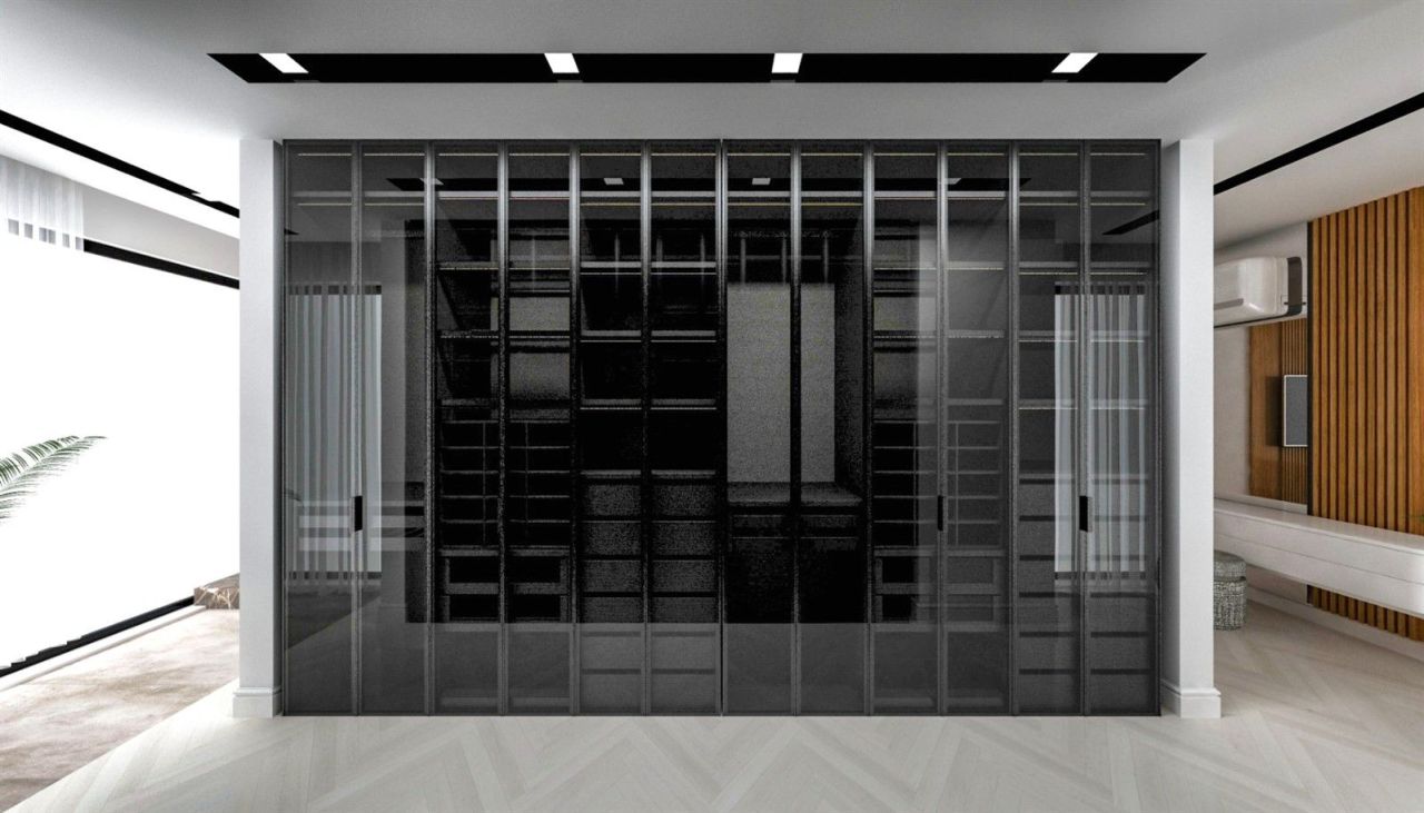 Villa à Antalya, Turquie, 335 m² - image 14