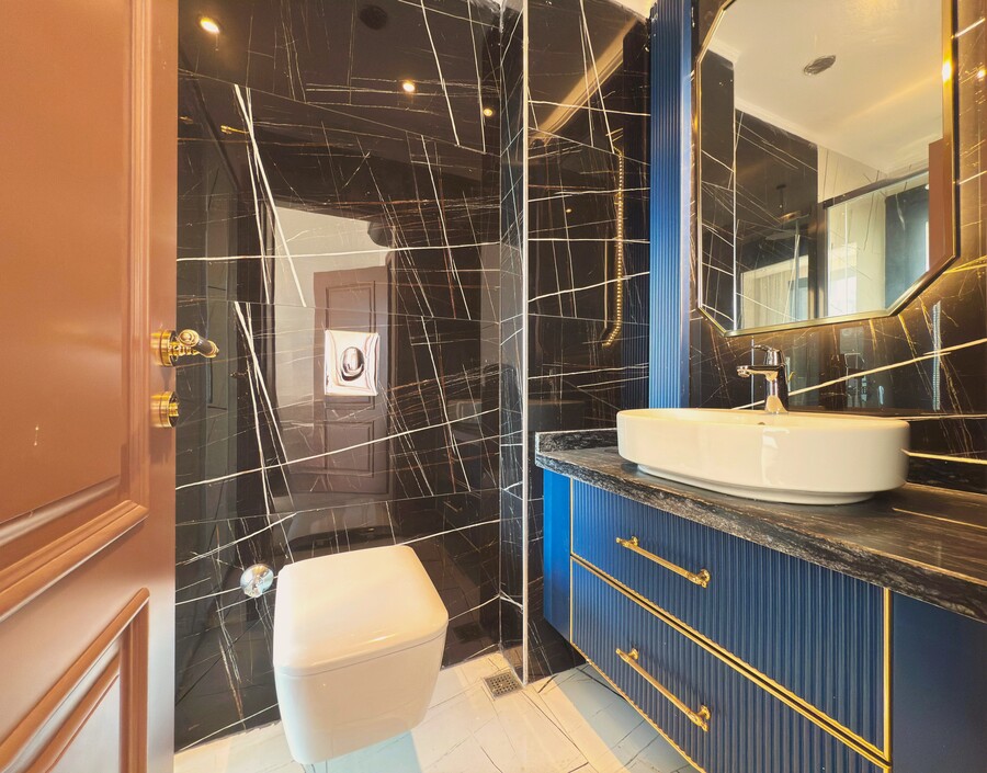 Wohnung in Alanya, Türkei, 87 m² - Foto 15