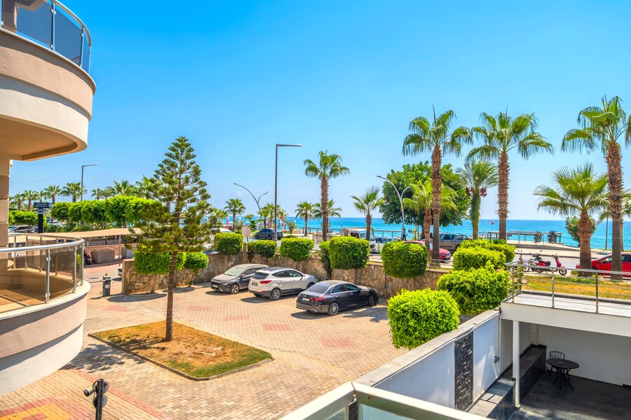 Wohnung in Alanya, Türkei, 87 m² - Foto 17