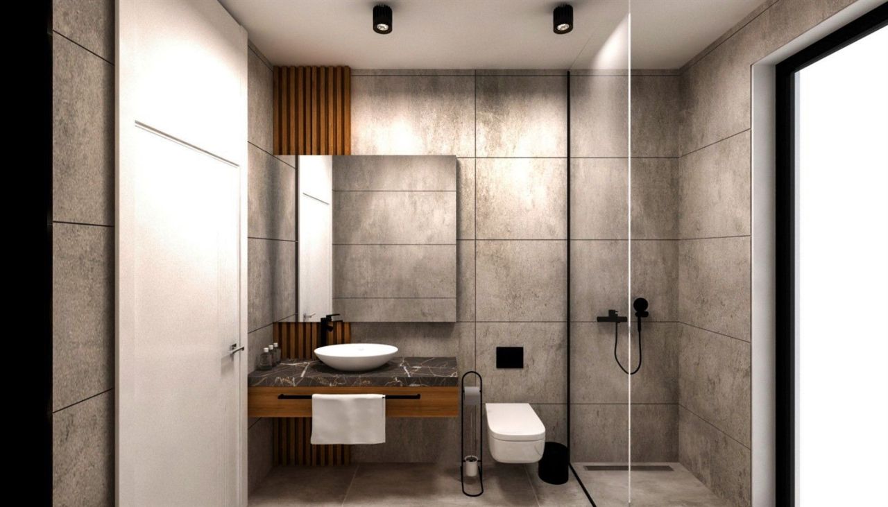 Villa à Antalya, Turquie, 335 m² - image 18