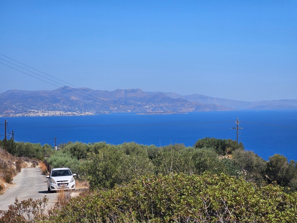 Land in Heraklion, Greece, 4 290 m² - picture 1