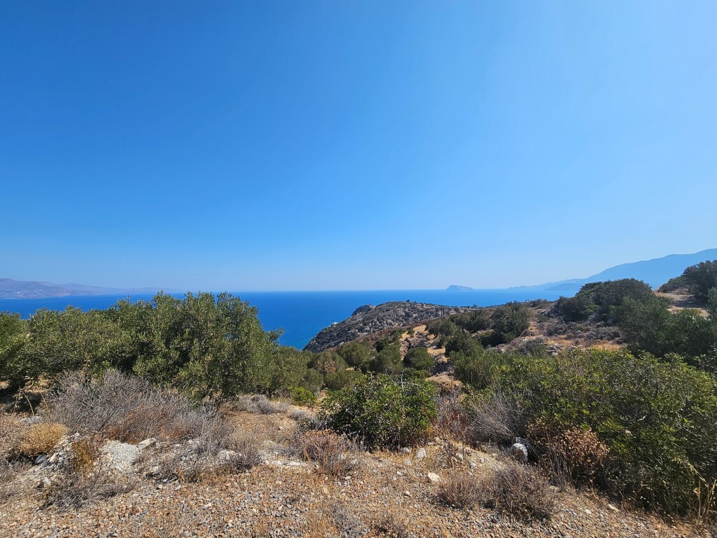 Terreno en Heraclión, Grecia, 4 290 m² - imagen 2