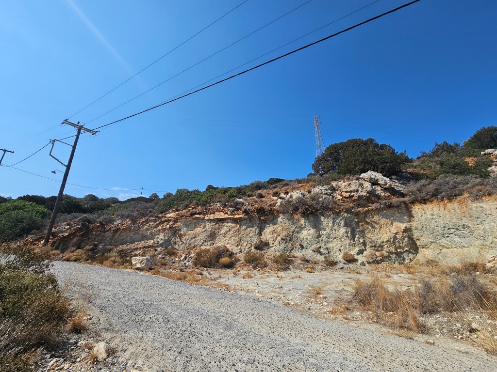 Terreno en Heraclión, Grecia, 4 290 m² - imagen 3