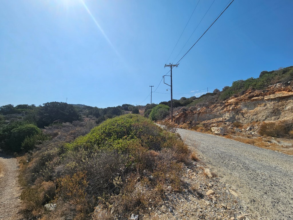 Terreno en Heraclión, Grecia, 5 088 m² - imagen 3