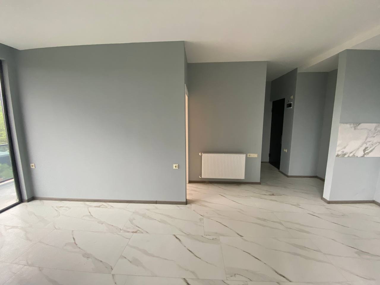Piso en Batumi, Georgia, 58.9 m² - imagen 4