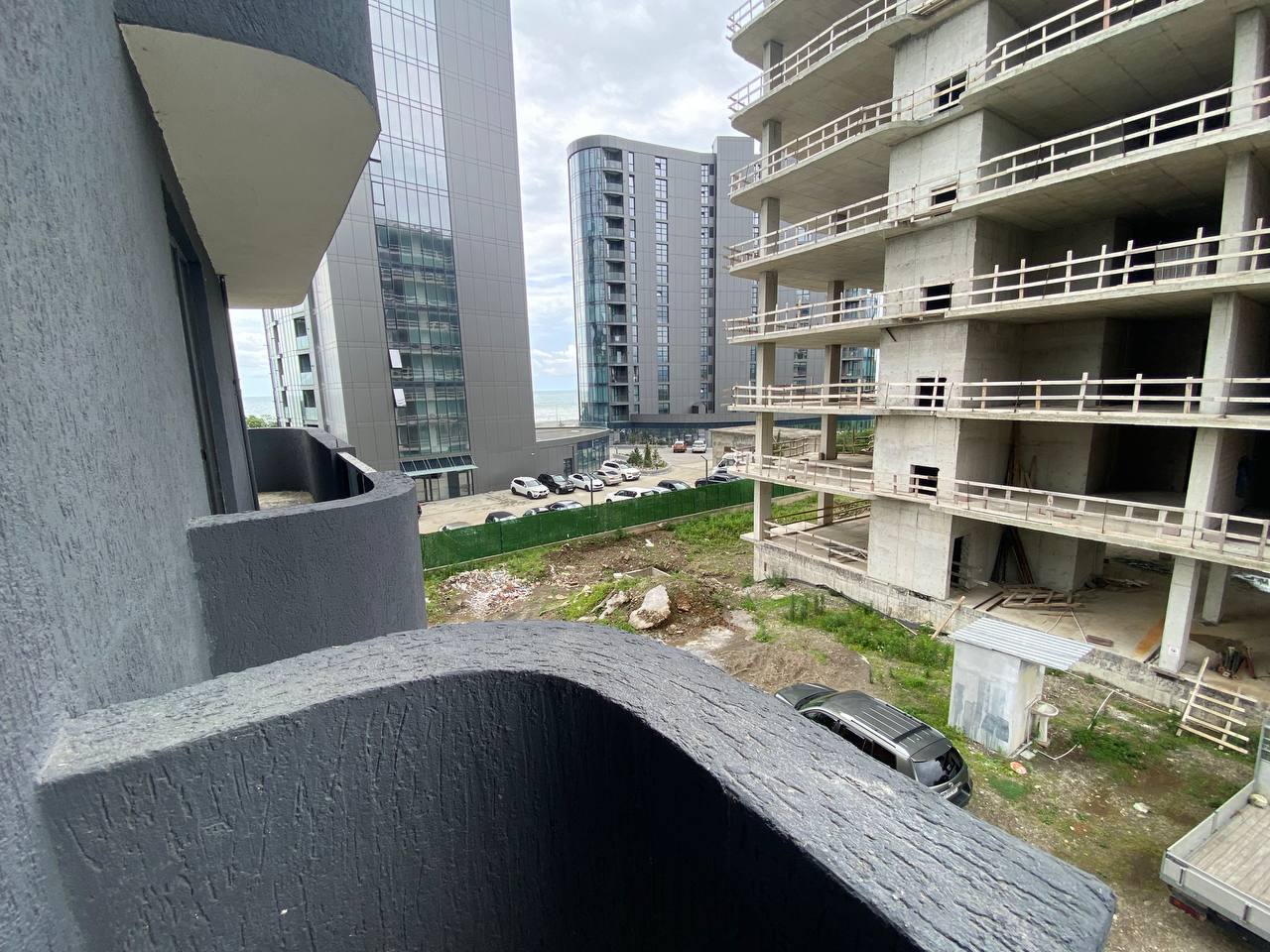 Piso en Batumi, Georgia, 58.9 m² - imagen 10