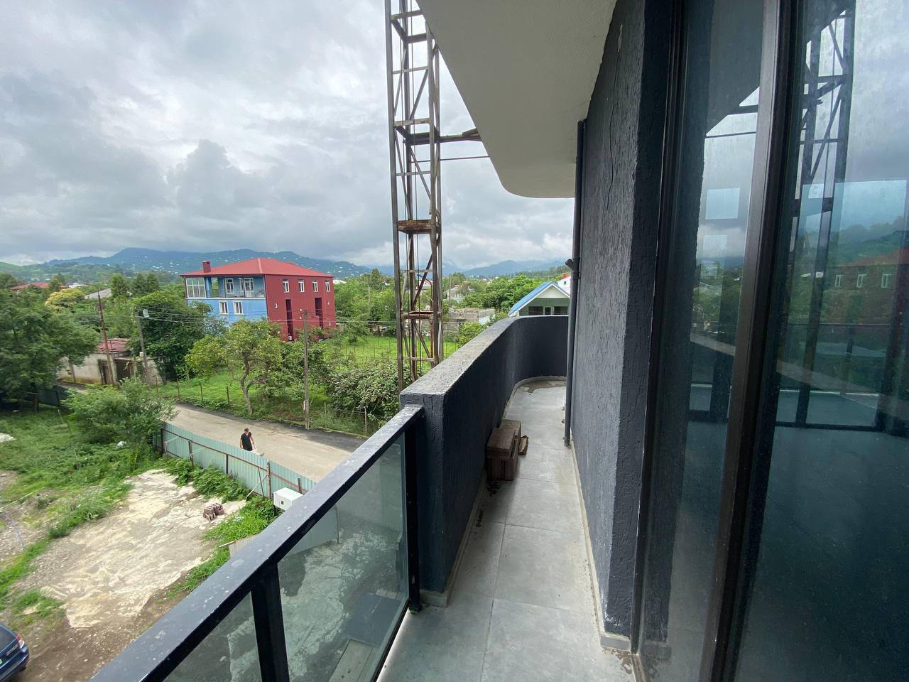 Piso en Batumi, Georgia, 58.9 m² - imagen 11