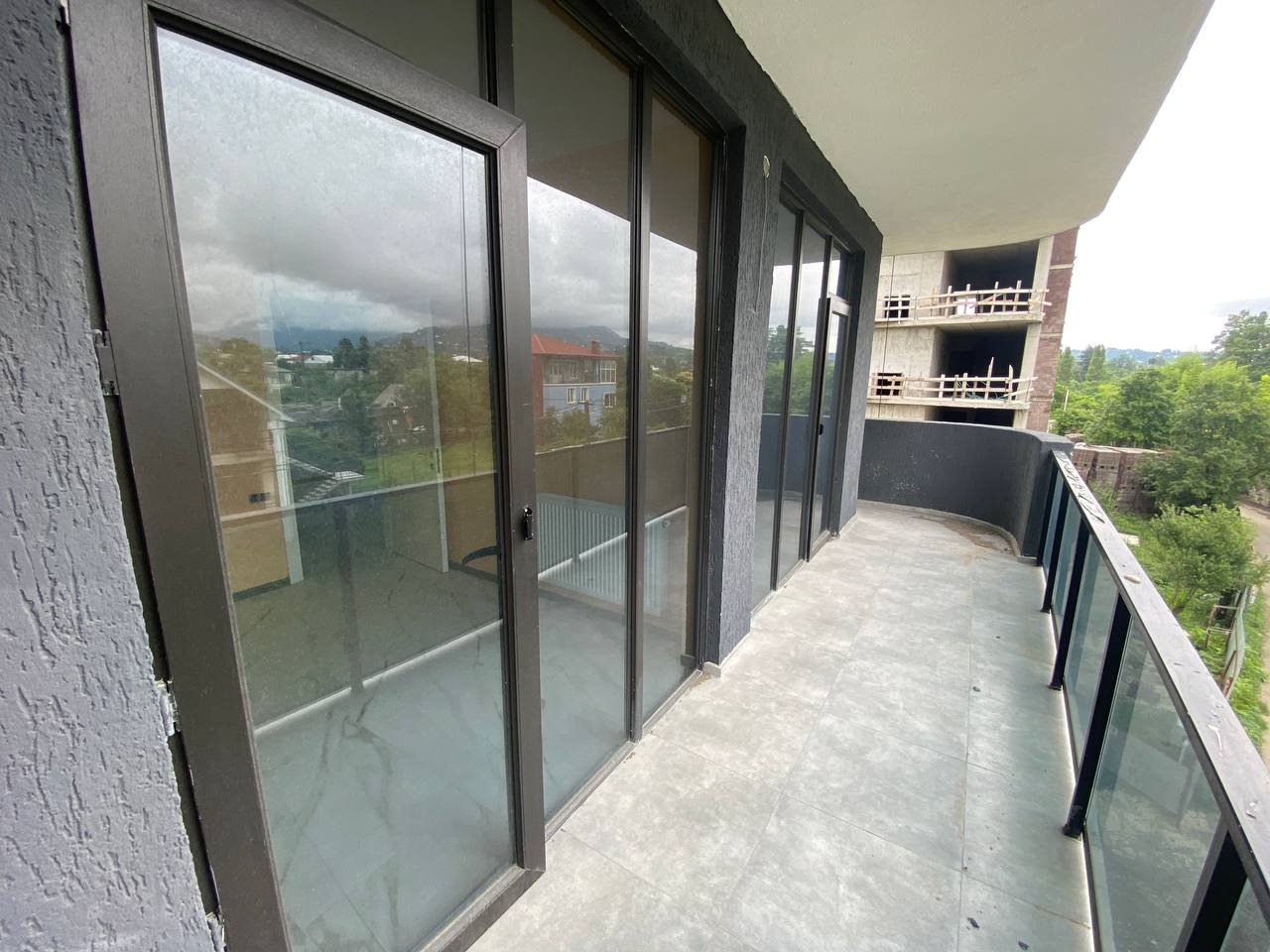 Piso en Batumi, Georgia, 58.9 m² - imagen 12