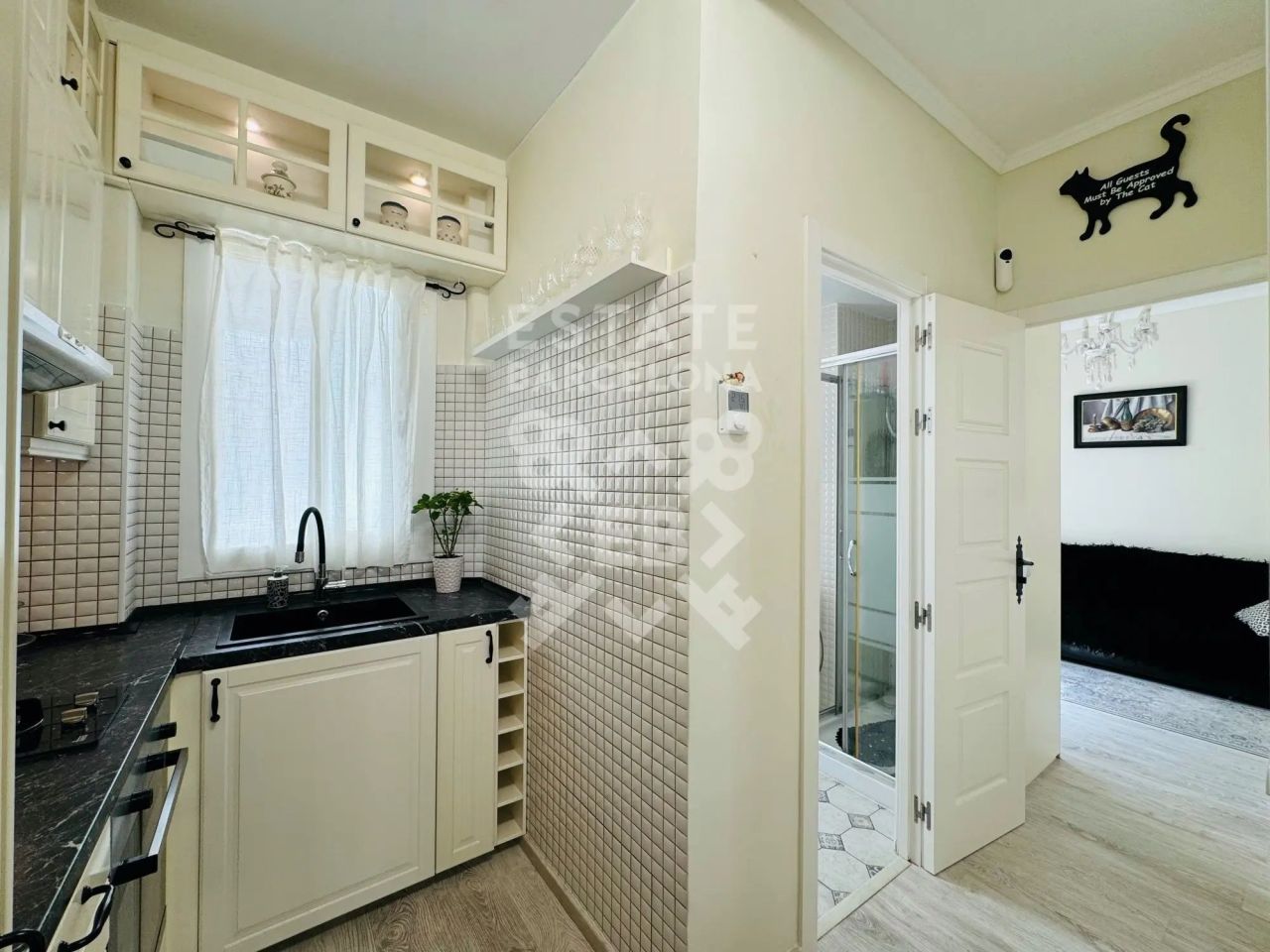 Appartamenti a Girona, Spagna, 63 m² - foto 7