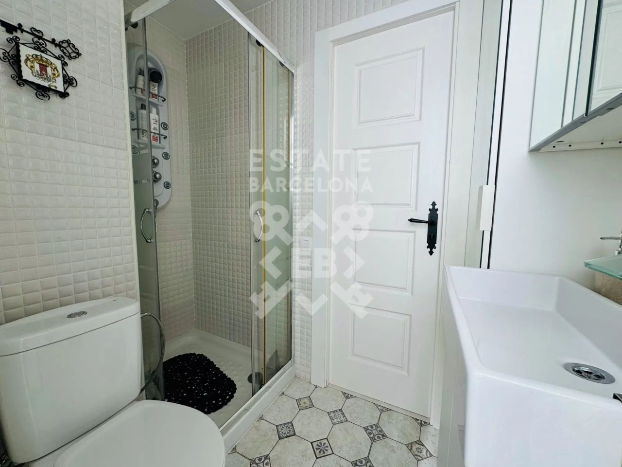 Appartamenti a Girona, Spagna, 63 m² - foto 13