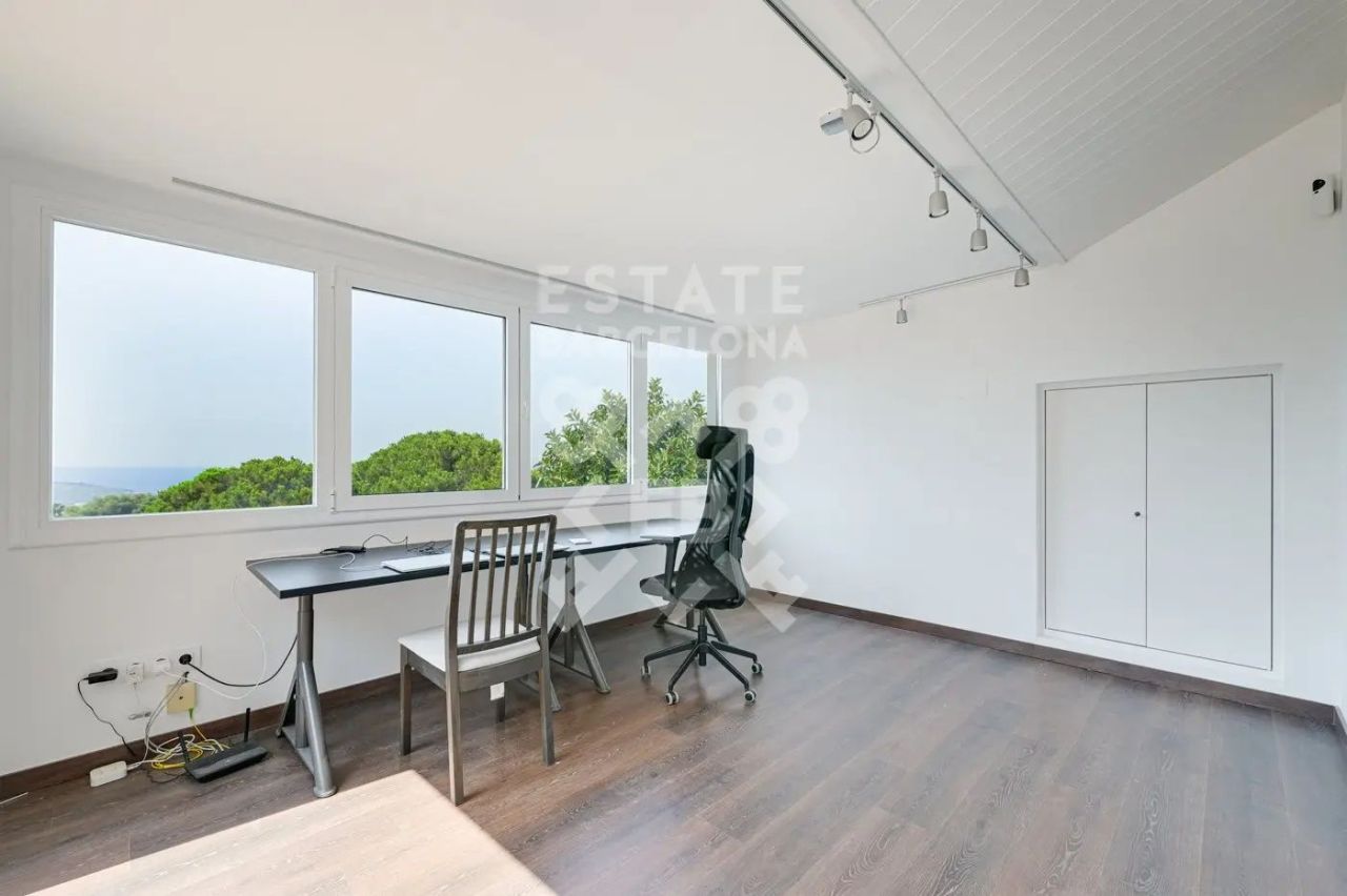 Casa a Lloret de Mar, Spagna, 397 m² - foto 18