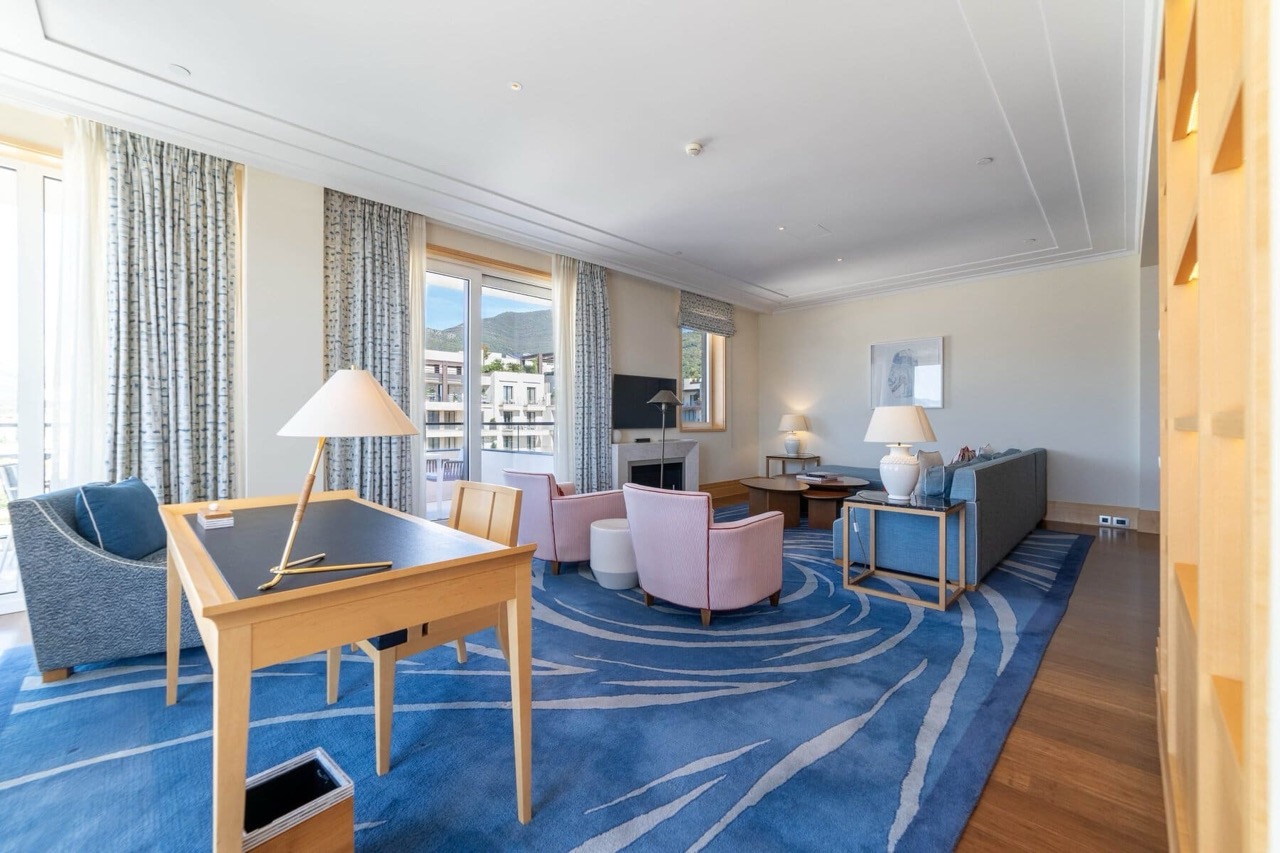 Appartement à Tivat, Monténégro, 228 m² - image 9