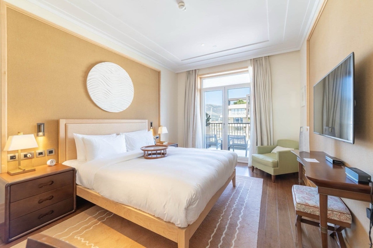 Appartement à Tivat, Monténégro, 228 m² - image 16