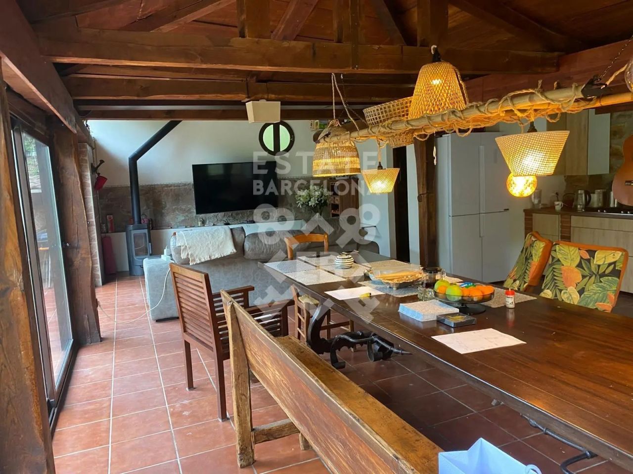 Maison à Gérone, Espagne, 417 m² - image 9