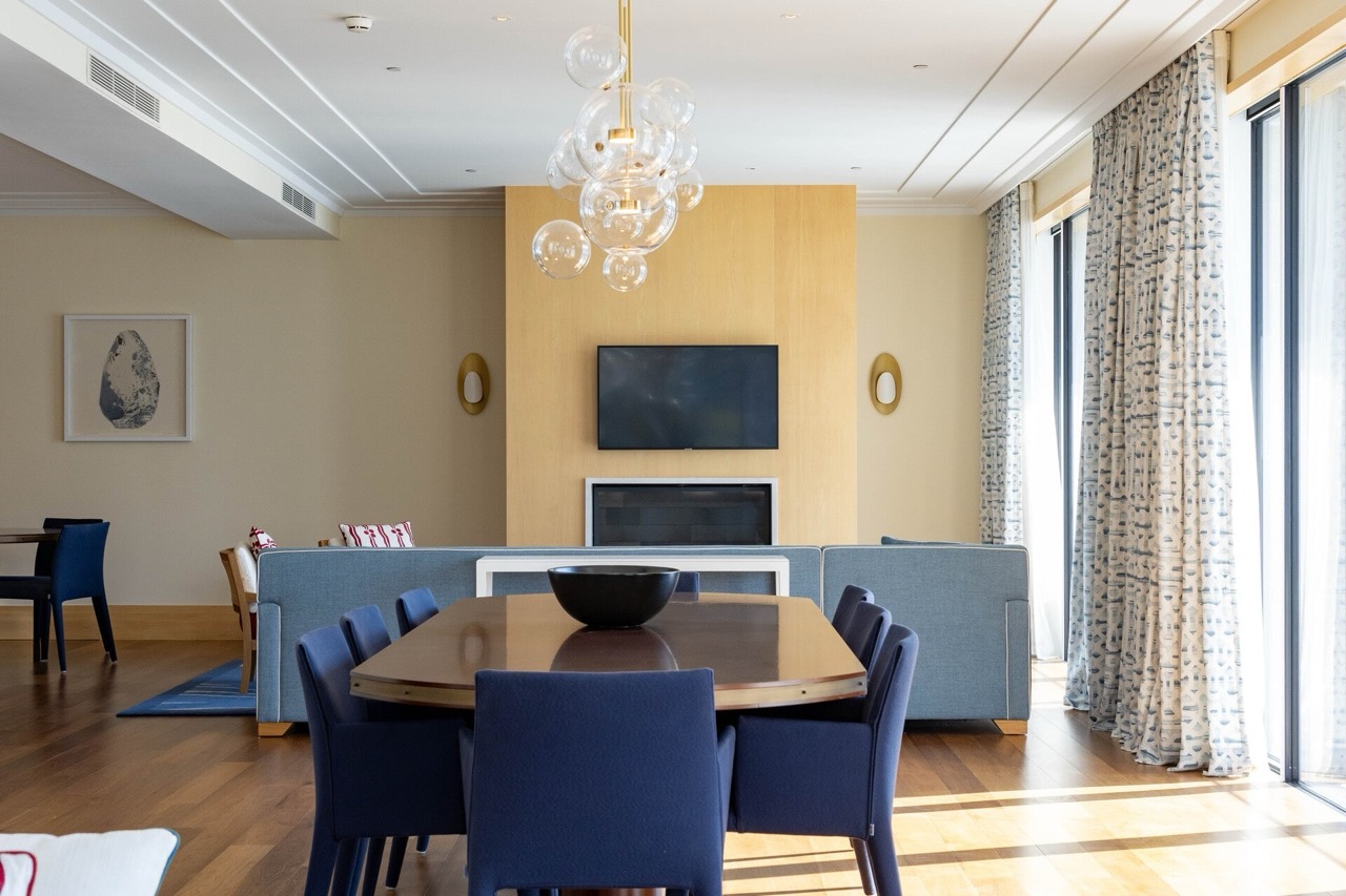 Wohnung in Tivat, Montenegro, 498 m² - Foto 6