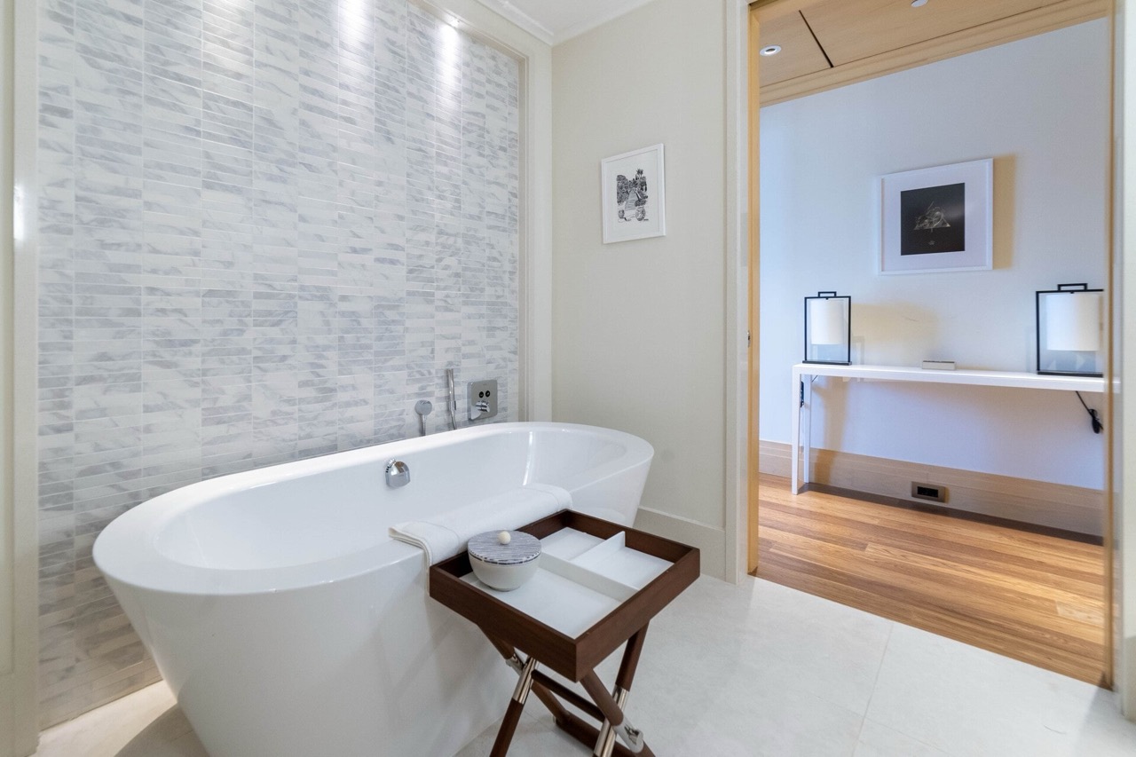 Wohnung in Tivat, Montenegro, 498 m² - Foto 16