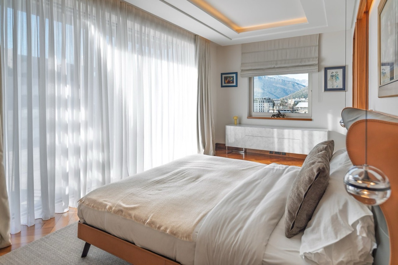 Penthouse à Tivat, Monténégro, 437 m² - image 7