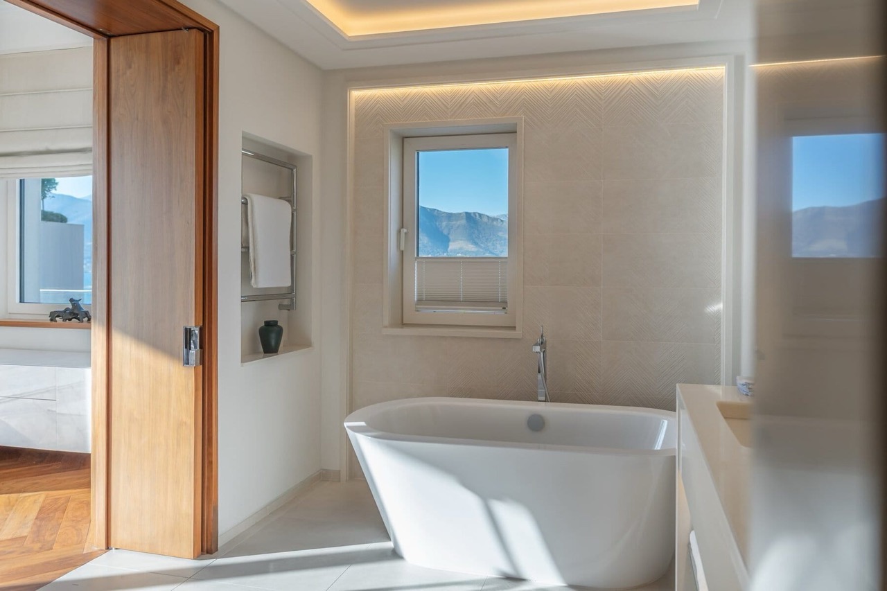 Penthouse à Tivat, Monténégro, 437 m² - image 9