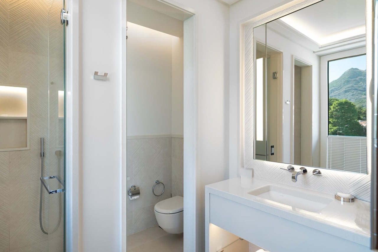 Penthouse à Tivat, Monténégro, 437 m² - image 12