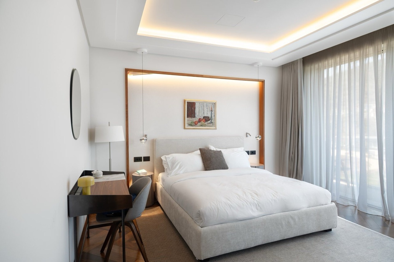 Penthouse à Tivat, Monténégro, 437 m² - image 14