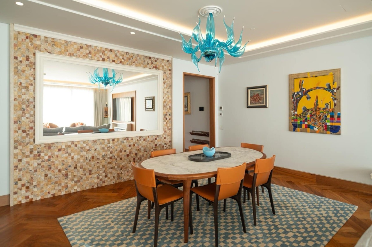 Penthouse à Tivat, Monténégro, 437 m² - image 18