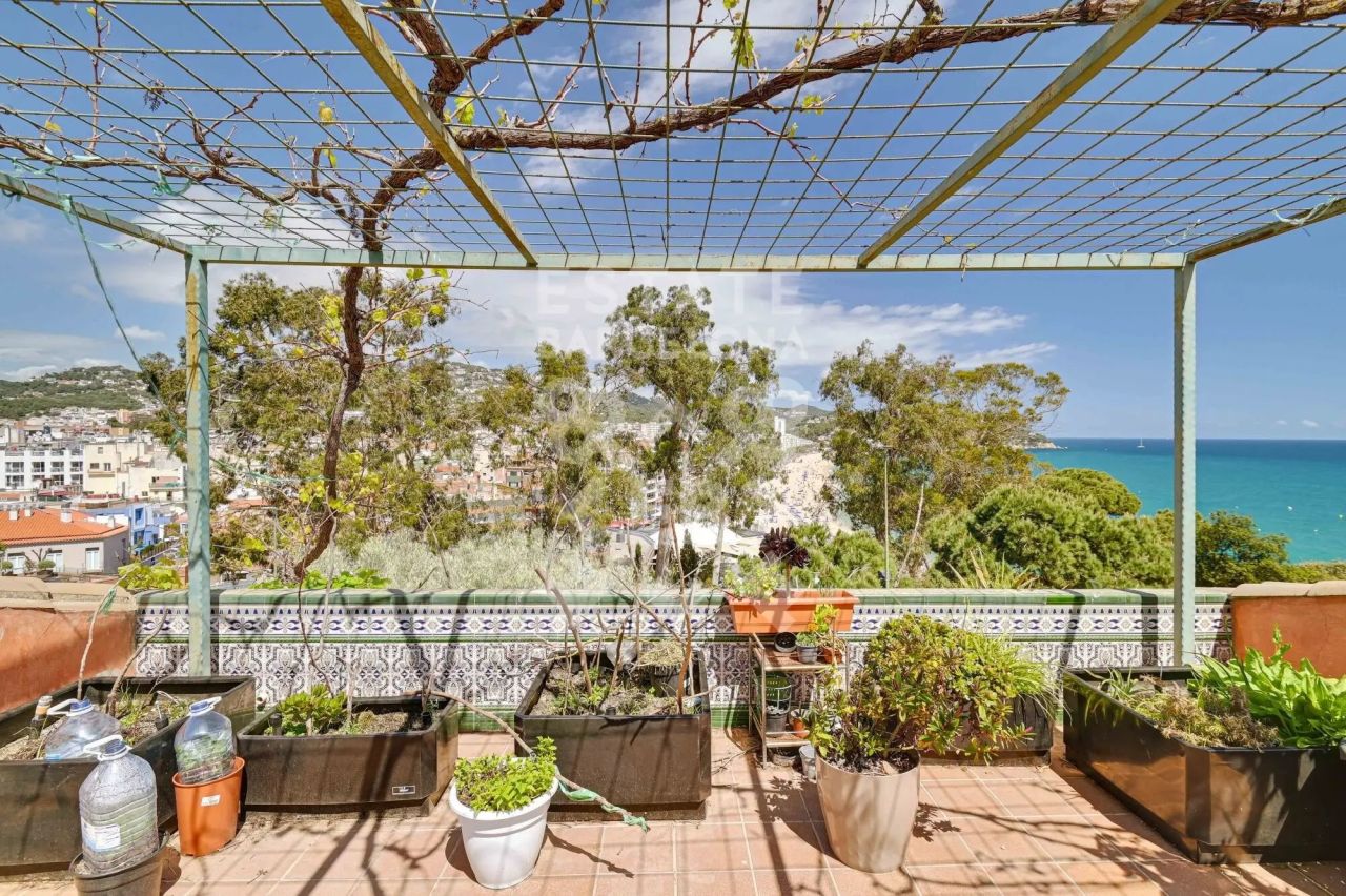 Casa a Lloret de Mar, Spagna, 374 m² - foto 10