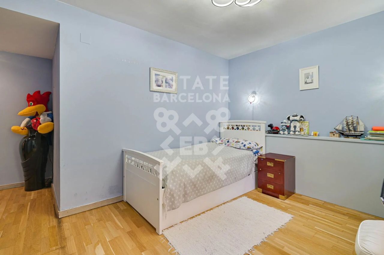 Casa a Lloret de Mar, Spagna, 374 m² - foto 15