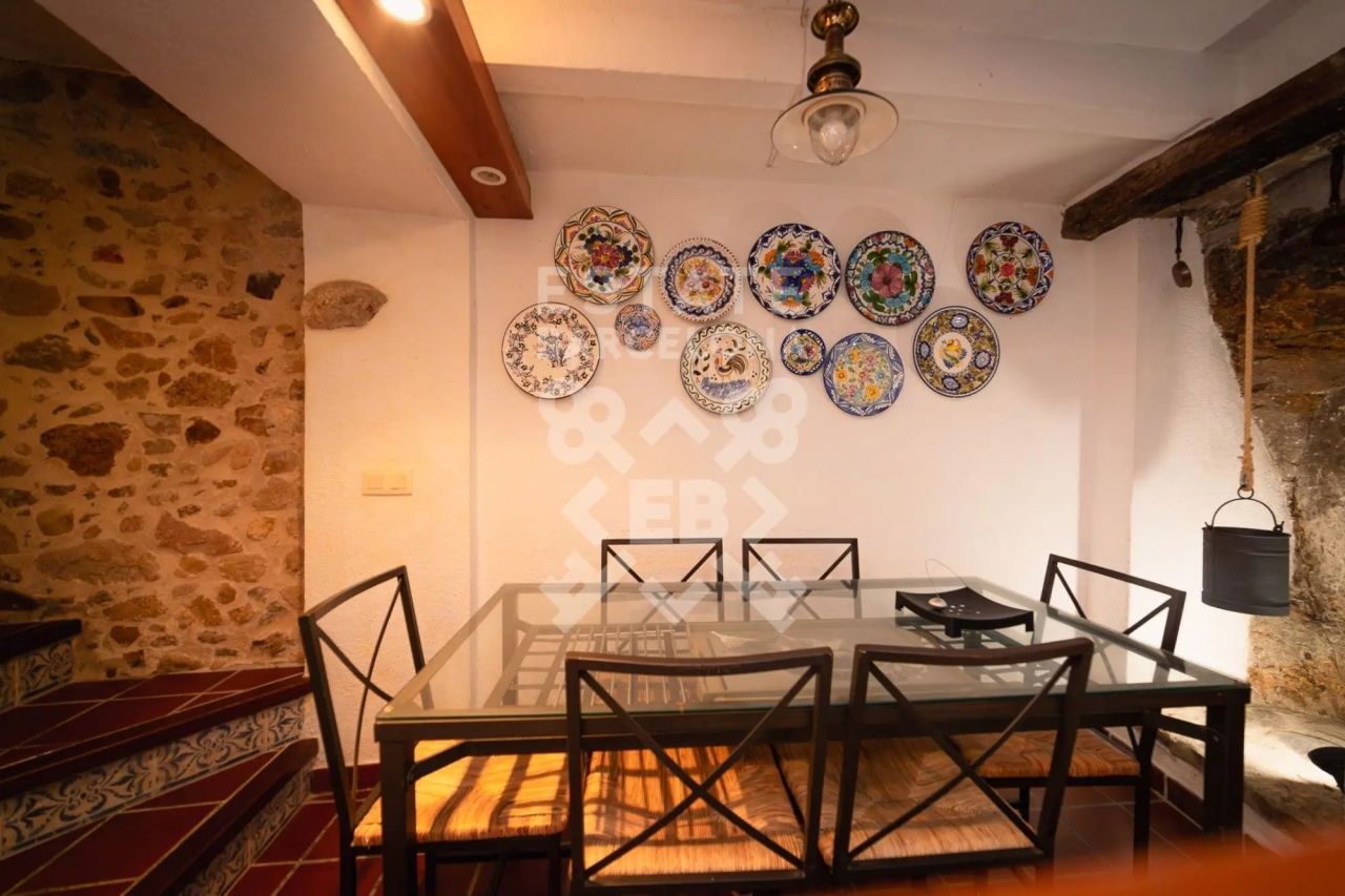 Casa a Tossa de Mar, Spagna, 110 m² - foto 6