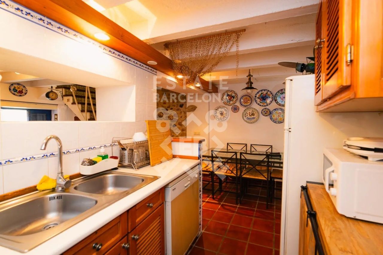 Casa a Tossa de Mar, Spagna, 110 m² - foto 9