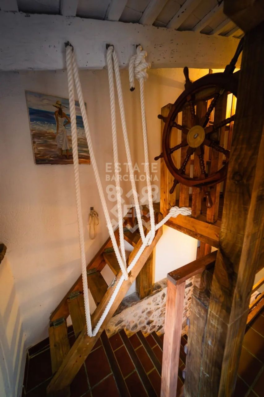 Casa a Tossa de Mar, Spagna, 110 m² - foto 12