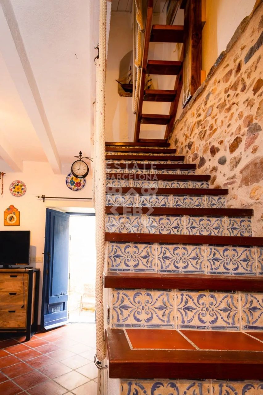 Casa a Tossa de Mar, Spagna, 110 m² - foto 15