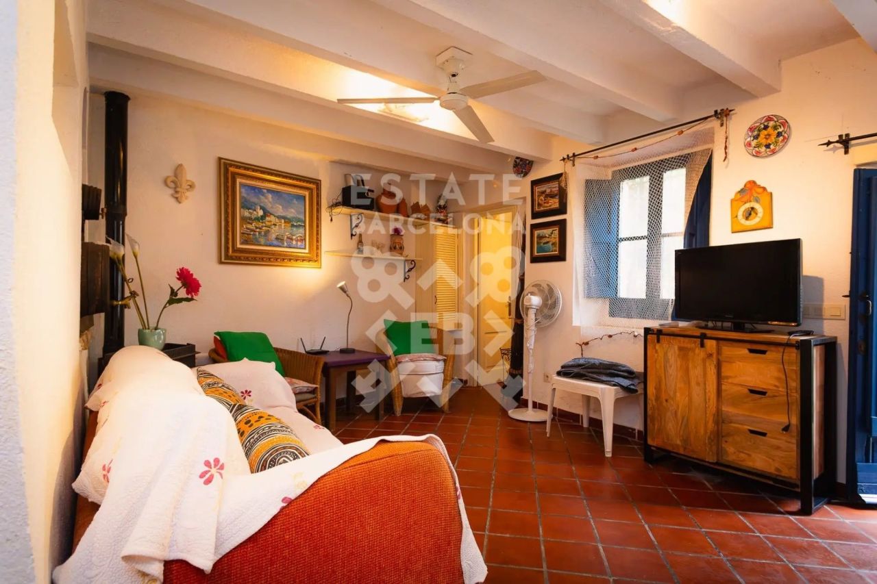 Casa a Tossa de Mar, Spagna, 110 m² - foto 8