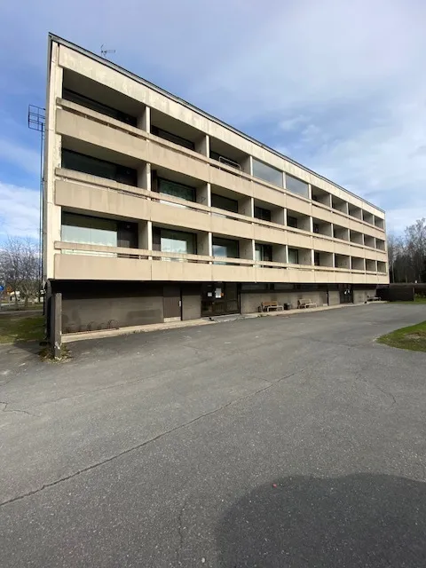 Appartement à Aanekoski, Finlande, 86 m² - image 1